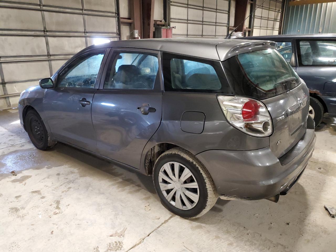 Obraz 2 z 2005 TOYOTA COROLLA MATRIX XR 2005 z VIN 2T1KR32E95C477435