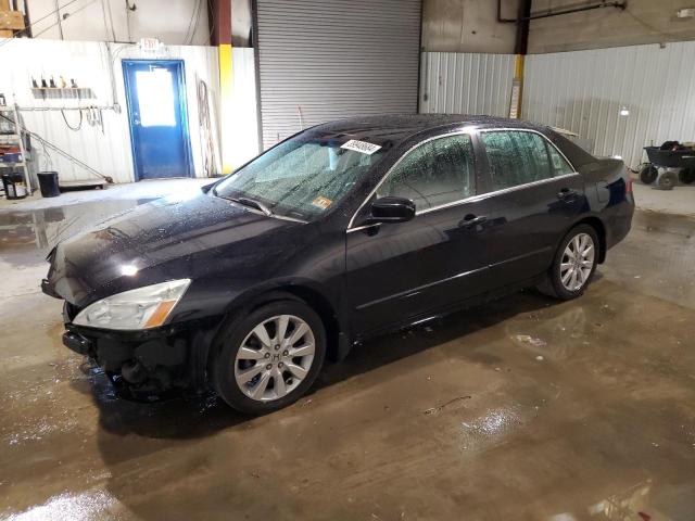 Изображение 1 2007 HONDA ACCORD EX 2007 с VIN 1HGCM66817A053068