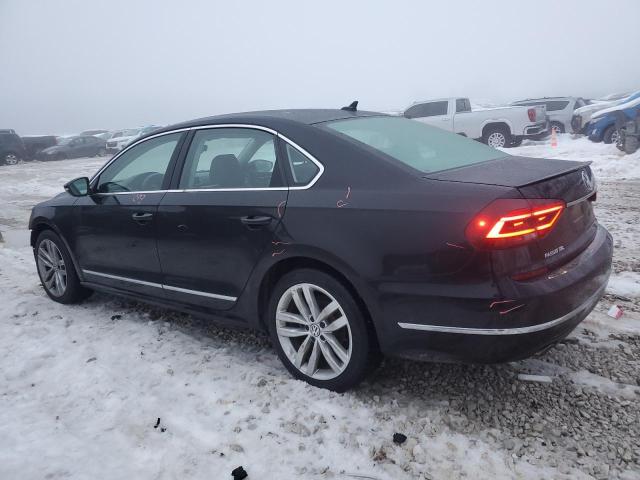 Obraz 2 z 2018 VOLKSWAGEN PASSAT SEL PREMIUM 2018 z VIN 1VWCA7A30JC012433