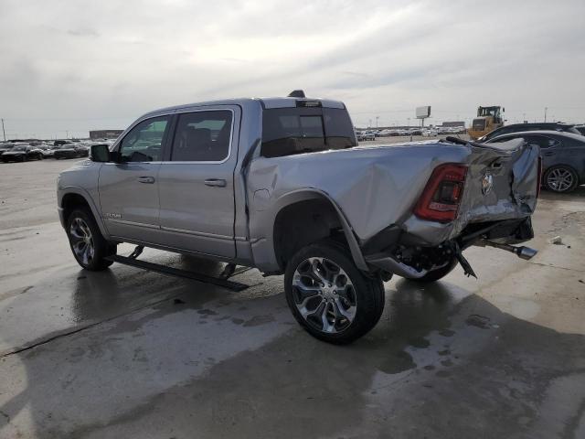 Image 2 of 2023 RAM 1500 LIMITED 2023 with VIN 1C6SRFHT7PN588208