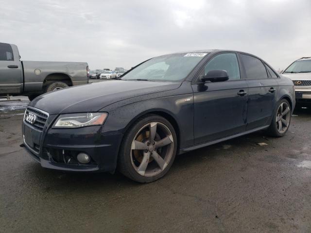 Obraz 2012 AUDI A4 PRESTIGE 2012