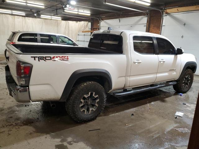 Изображение 3 2023 TOYOTA TACOMA DOUBLE CAB 2023 с VIN 3TMDZ5BN0PM144829