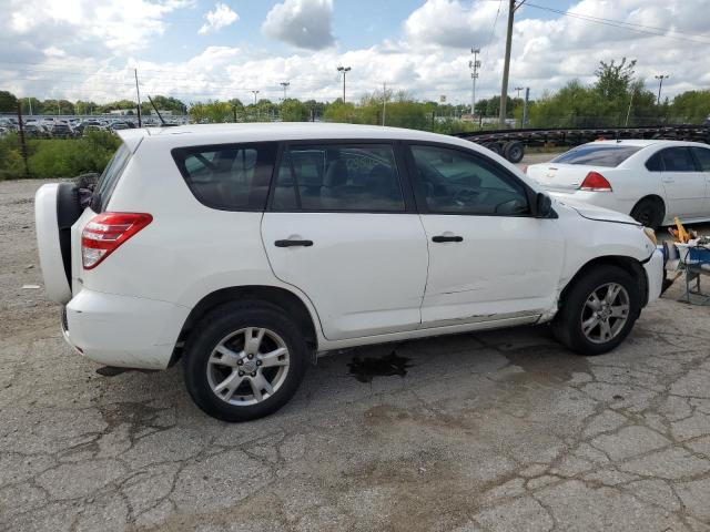 Obraz 3 z 2010 TOYOTA RAV4  2010 z VIN JTMBF4DV4A5029106