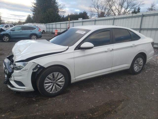 Image 1 of 2019 VOLKSWAGEN JETTA S 2019 with VIN 3VWC57BUXKM063854