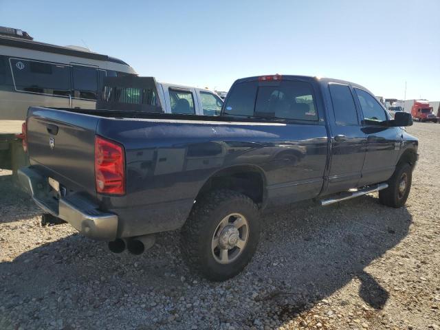 Image 3 of 2007 DODGE RAM 3500 ST 2007 with VIN 3D7MX38A37G832293