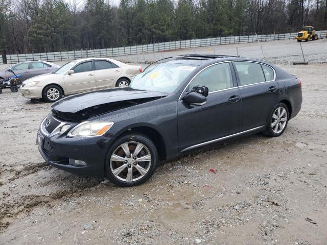 Image 1 of 2010 LEXUS GS 350 2010 with VIN JTHCE1KS2A0025307