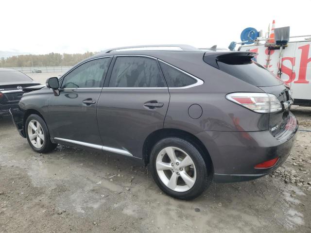 Image 2 of 2010 LEXUS RX 350 2010 with VIN 2T2BK1BA5AC025915