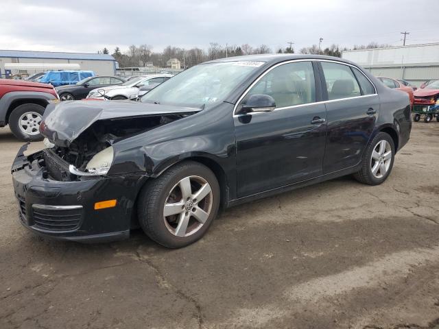 Изображение 2009 VOLKSWAGEN JETTA SE 2009
