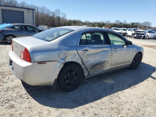 Image 3 of 2008 CHEVROLET MALIBU LS 2008 with VIN 1G1ZG57B78F268164