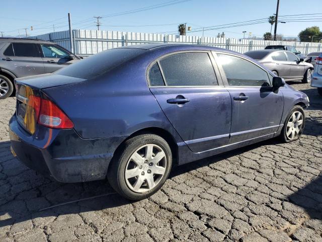 Obraz 3 z 2011 HONDA CIVIC LX 2011 z VIN 2HGFA1F52BH543723