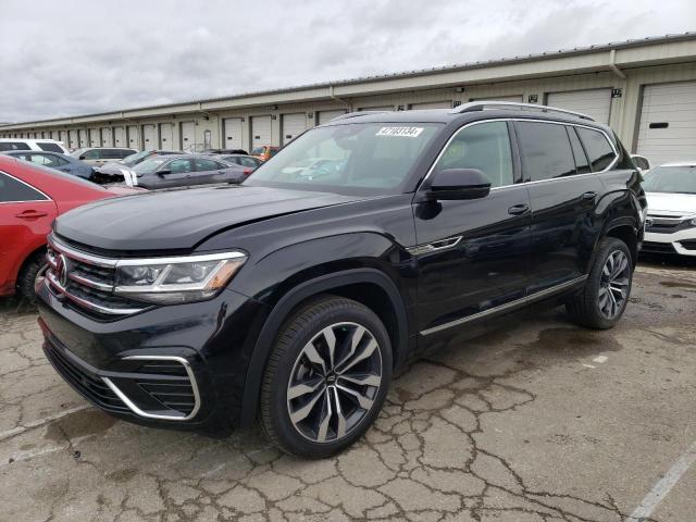 Изображение 2022 VOLKSWAGEN ATLAS SEL PREMIUM R-LINE 2022