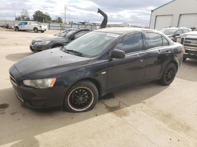 2009 MITSUBISHI LANCER ES/ES SPORT 2009 image