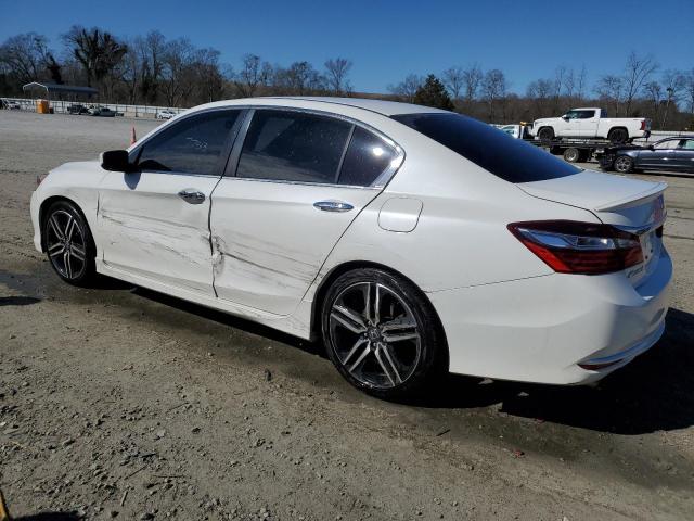 Изображение 2 2017 HONDA ACCORD SPORT SPECIAL EDITION 2017 с VIN 1HGCR2F13HA076785