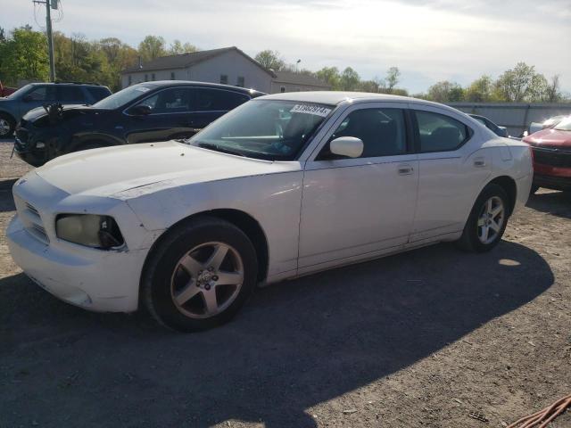 Изображение 1 2010 DODGE CHARGER  2010 с VIN 2B3CA4CD6AH182088