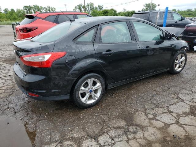 Image 3 of 2014 FORD FOCUS SE 2014 with VIN 1FADP3F21EL371414