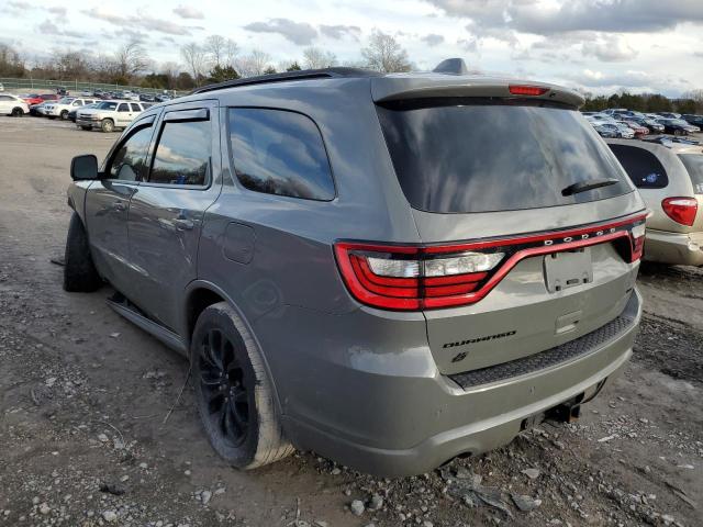 Изображение 2 2020 DODGE DURANGO GT 2020 с VIN 1C4RDJDG6LC103502