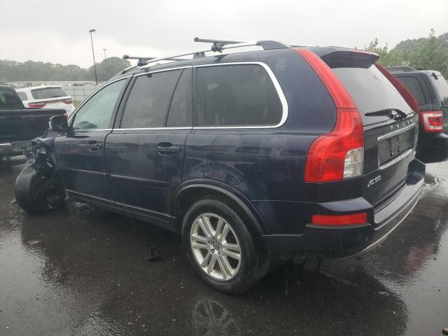 Изображение 2 2011 VOLVO XC90 3.2 2011 с VIN YV4952CZ6B1602359