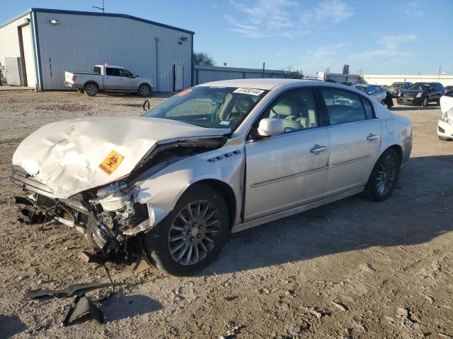 2008 BUICK LUCERNE SUPER SERIES 2008 image