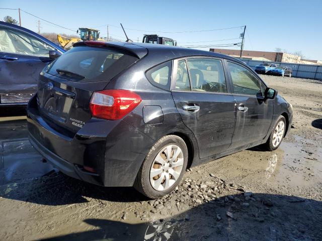 Изображение 3 2015 SUBARU IMPREZA  2015 с VIN JF1GPAA65FH233312
