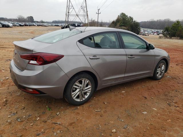 Изображение 3 2020 HYUNDAI ELANTRA SEL 2020 с VIN KMHD84LF2LU076748
