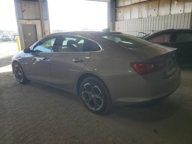 Изображение 2 2024 CHEVROLET MALIBU LT 2024 с VIN 1G1ZD5ST5RF123439