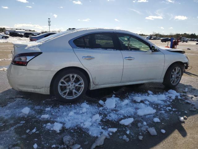 Obraz 3 z 2013 NISSAN MAXIMA S 2013 z VIN 1N4AA5AP1DC840017