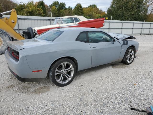 Изображение 3 2021 DODGE CHALLENGER R/T 2021 с VIN 2C3CDZBT7MH651449