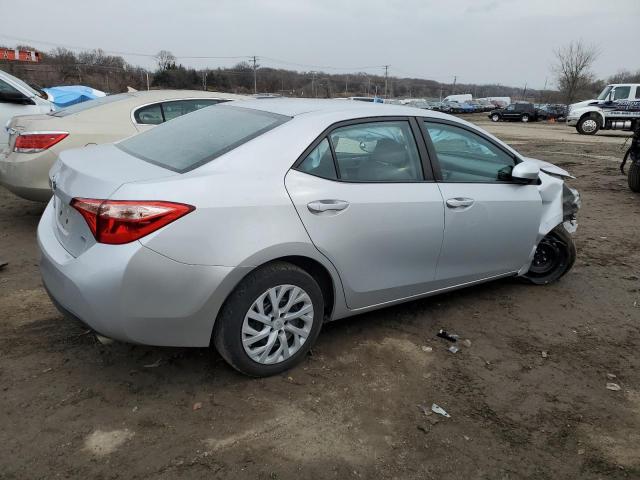 Image 3 of 2017 TOYOTA COROLLA L 2017 with VIN 2T1BURHE0HC840816