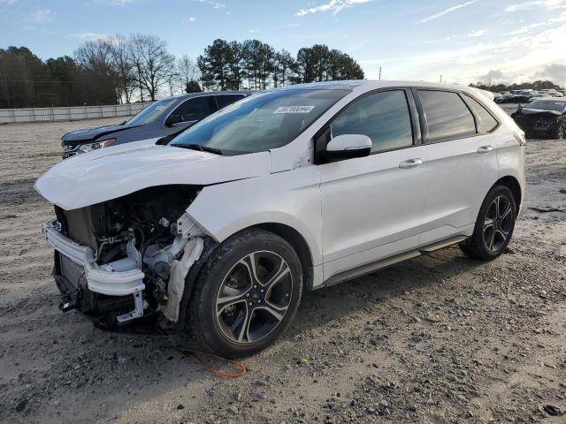 Изображение 2019 FORD EDGE ST 2019