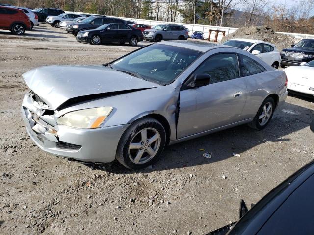 Image 1 of 2003 HONDA ACCORD EX 2003 with VIN 1HGCM72673A013484