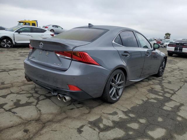 Image 3 of 2018 LEXUS IS 350 2018 with VIN JTHBZ1D26J5033457