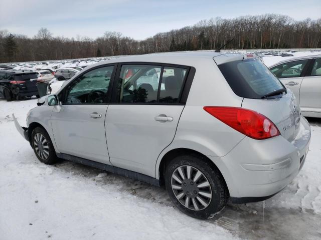 Изображение 2 2012 NISSAN VERSA S 2012 с VIN 3N1BC1CP1CK243640