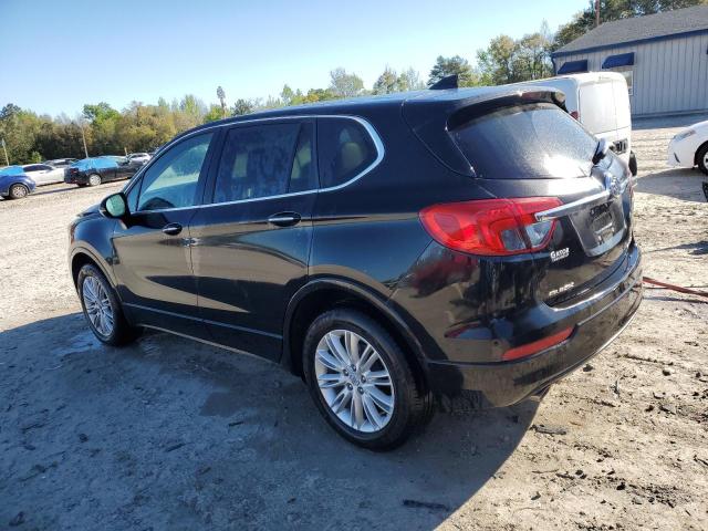 Изображение 2 2018 BUICK ENVISION PREFERRED 2018 с VIN LRBFXCSA5JD003577