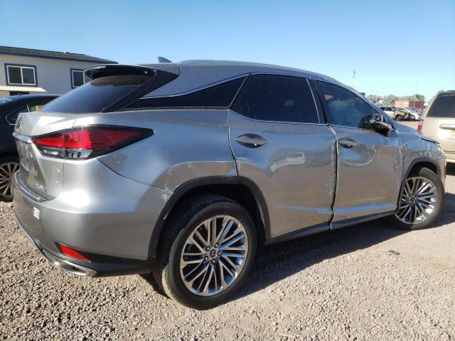 Obraz 3 z 2021 LEXUS RX 350 2021 z VIN 2T2JZMAA5MC206138