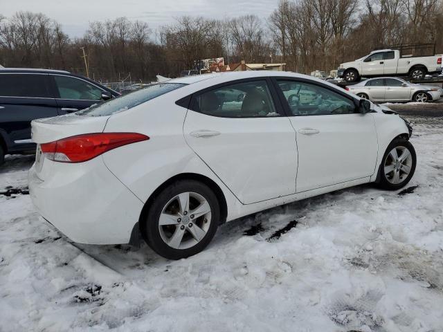 Image 3 of 2013 HYUNDAI ELANTRA GLS 2013 with VIN 5NPDH4AE0DH271211
