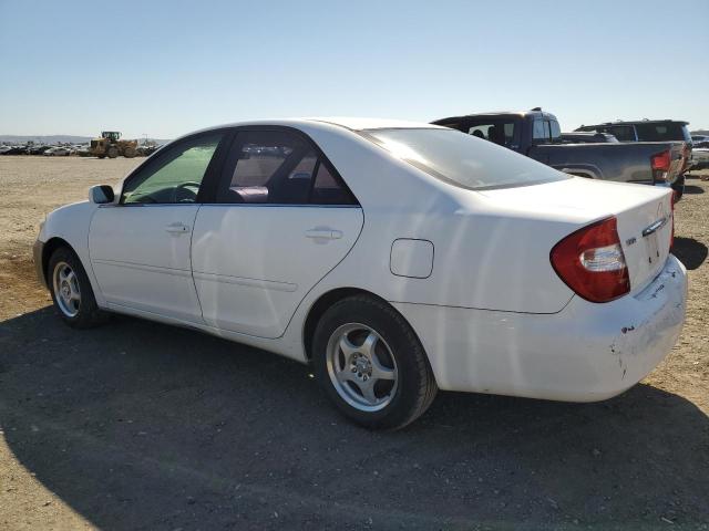 Изображение 2 2002 TOYOTA CAMRY LE 2002 с VIN JTDBE32K320099023