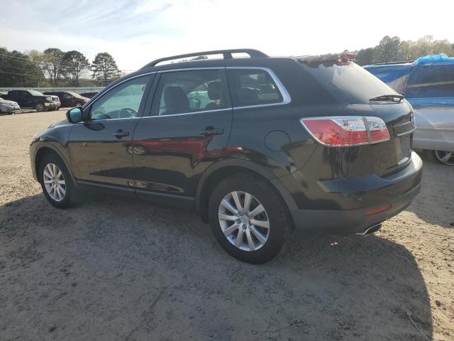 Изображение 2 2010 MAZDA CX-9  2010 с VIN JM3TB3MV5A0212254