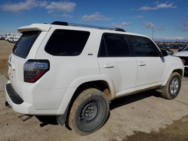 Изображение 3 2020 TOYOTA 4RUNNER SR5/SR5 PREMIUM 2020 с VIN JTEBU5JR8L5748148