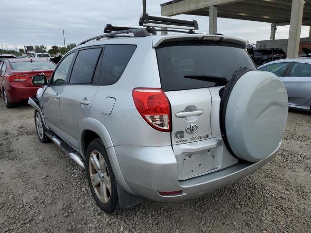 Obraz 2 z 2006 TOYOTA RAV4 SPORT 2006 z VIN JTMBK32V566006864