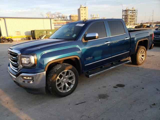 Obraz 1 z 2018 GMC SIERRA C1500 SLT 2018 z VIN 3GTP1NEC6JG391406