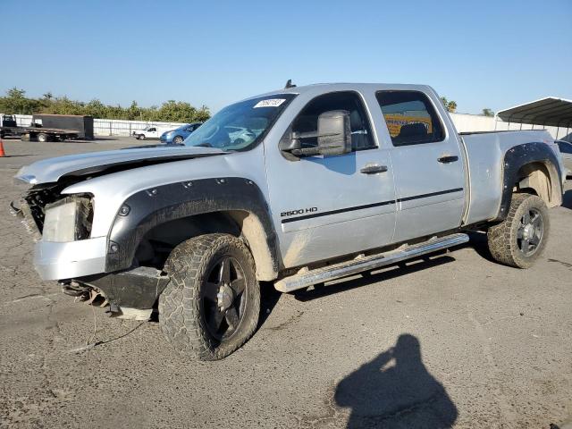 Изображение 1 2014 GMC SIERRA K2500 SLE 2014 с VIN 1GT120C85EF187370