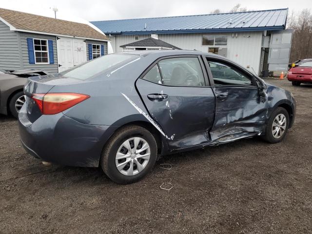 Image 3 of 2016 TOYOTA COROLLA L 2016 with VIN 2T1BURHE4GC549038