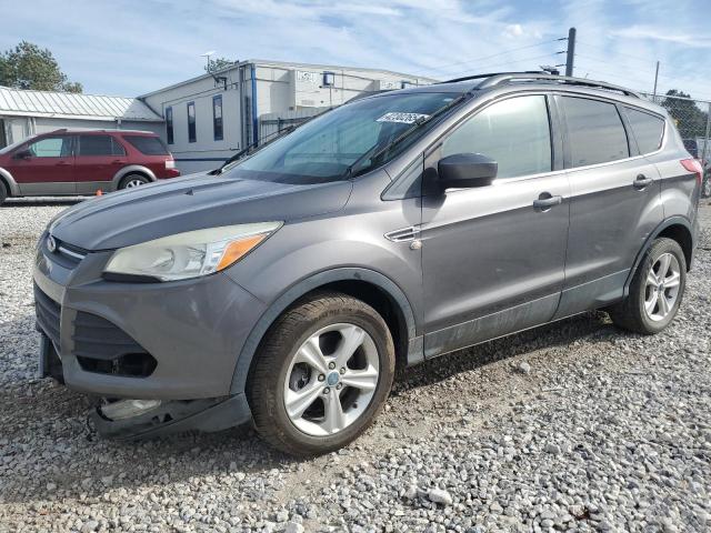 Изображение 1 2013 FORD ESCAPE SE 2013 с VIN 1FMCU9G97DUA86055