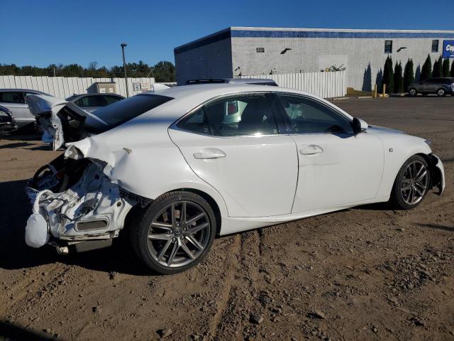 Obraz 3 z 2017 LEXUS IS 300 2017 z VIN JTHCM1D24H5017979