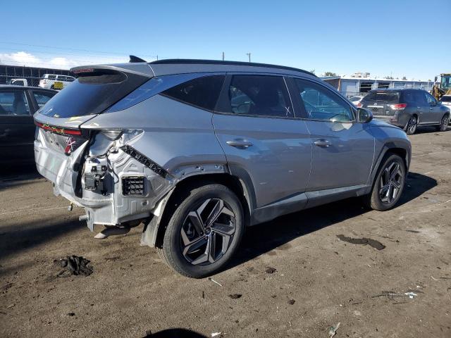 Obraz 3 z 2022 HYUNDAI TUCSON SEL CONVENIENCE 2022 z VIN KM8JFCA19NU071754