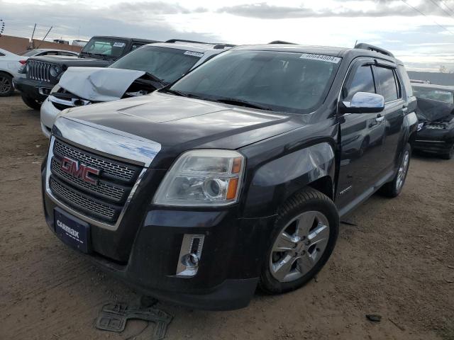 Image 1 of 2015 GMC TERRAIN SLT 2015 with VIN 2GKFLXE37F6227719