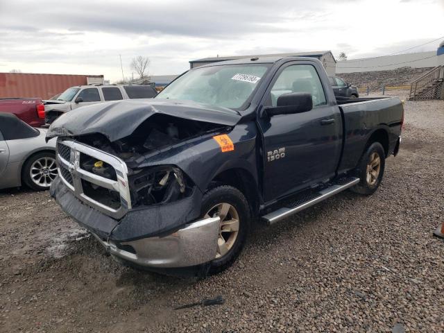 Image 1 of 2013 RAM 1500 ST 2013 with VIN 3C6JR6AG5DG512306