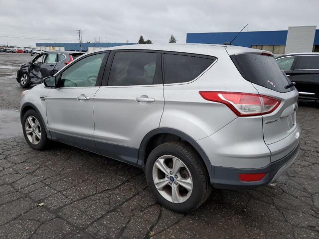 Image 2 of 2016 FORD ESCAPE SE 2016 with VIN 1FMCU0GX5GUB80630