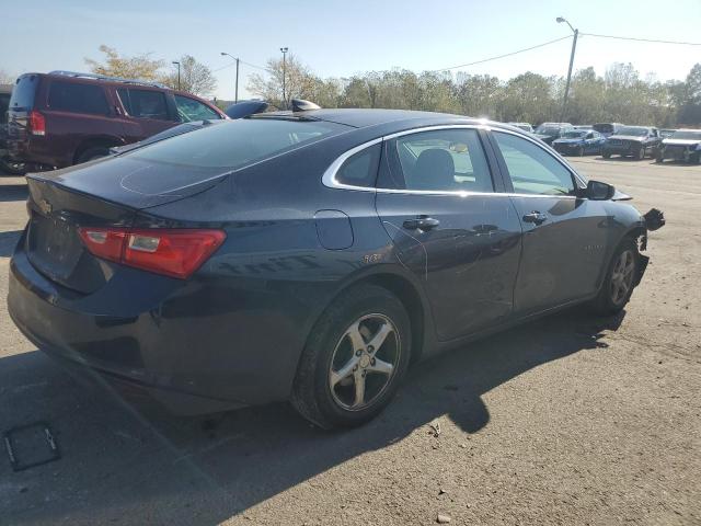 Image 3 of 2017 CHEVROLET MALIBU LS 2017 with VIN 1G1ZB5ST9HF145979