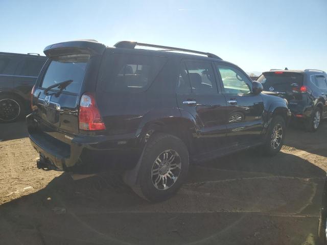 Image 3 of 2007 TOYOTA 4RUNNER SR5 2007 with VIN JTEBT14RX78040107